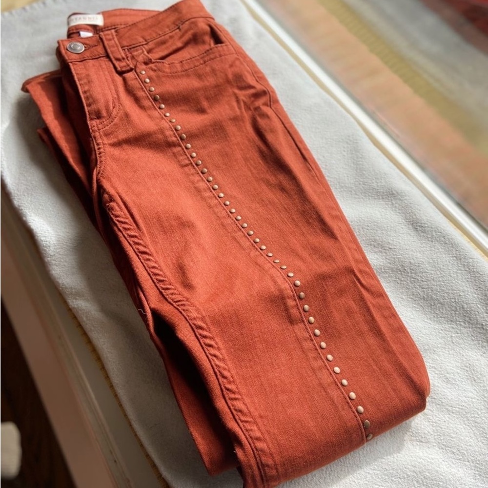 Shyanne jeans